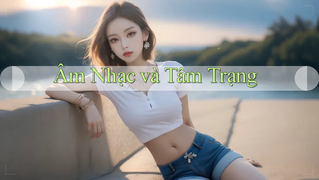 Âm Nhạc và Tâm Trạng Âm Nhạc và Tâm Trạng