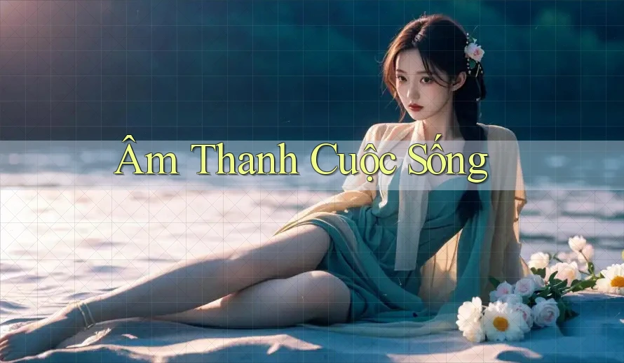 Âm Thanh Cuộc Sống Âm Thanh Cuộc Sống