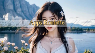 Apps Roulette