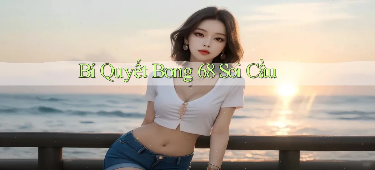 bí quyết bong 68 soi cầu