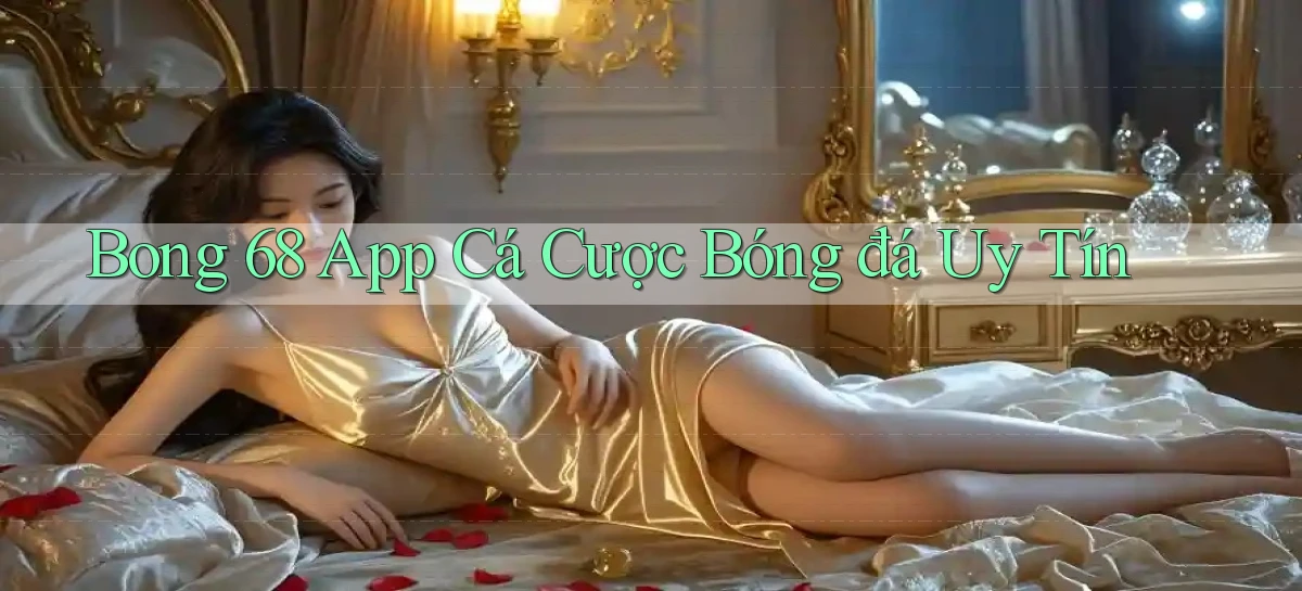 bong 68 app cá cược bóng đá uy tín