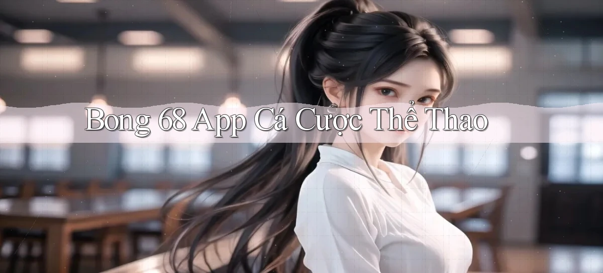 bong 68 app cá cược thể thao