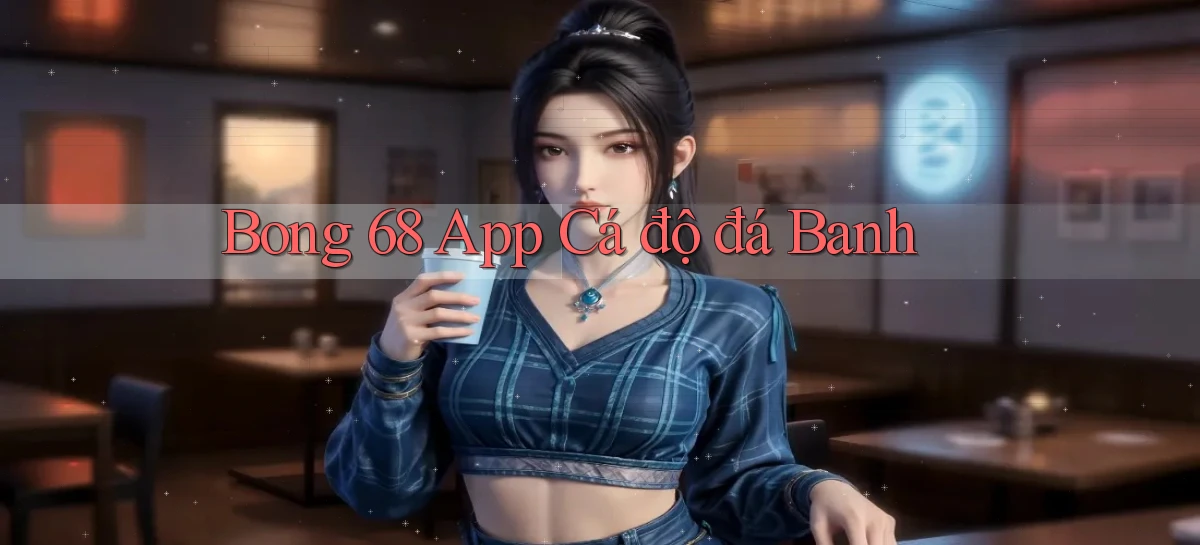 bong 68 app cá độ đá banh
