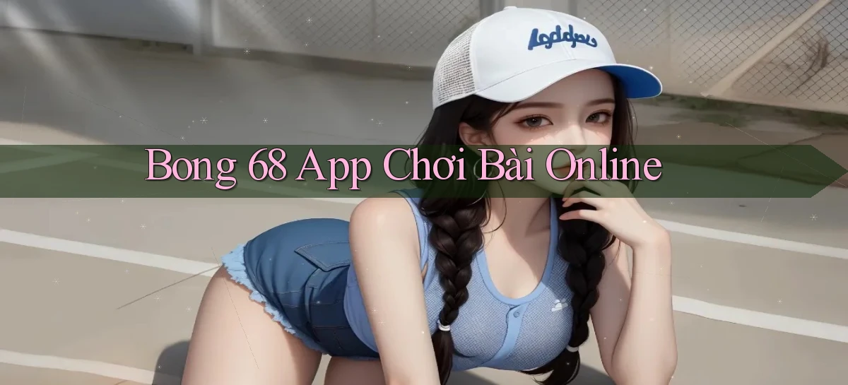 bong 68 app chơi bài online