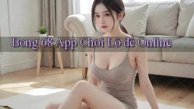 bong 68 app chơi lô đề online