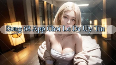 bong 68 app chơi lô đề uy tín