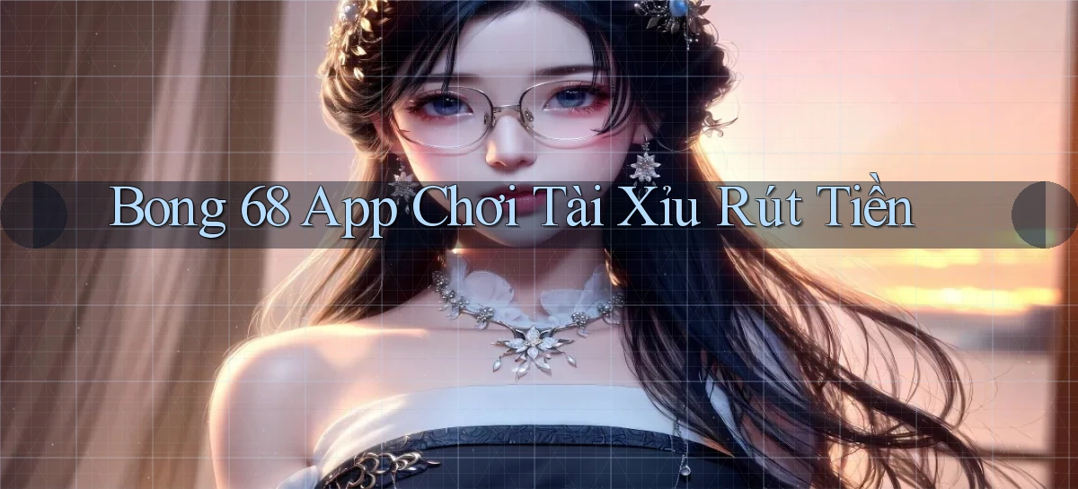 bong 68 app chơi tài xỉu rút tiền