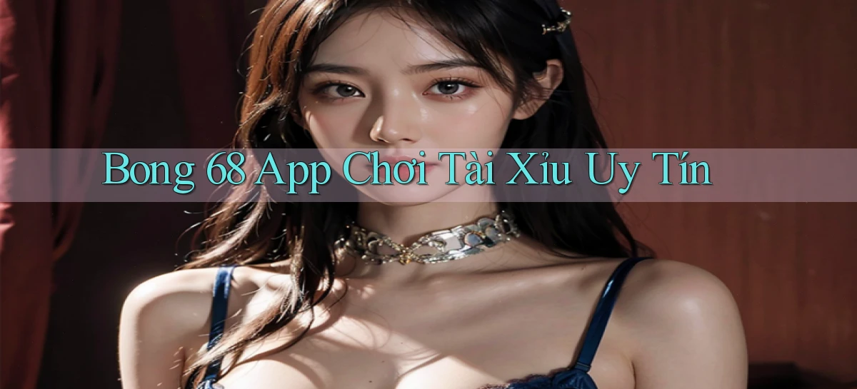 bong 68 app chơi tài xỉu uy tín