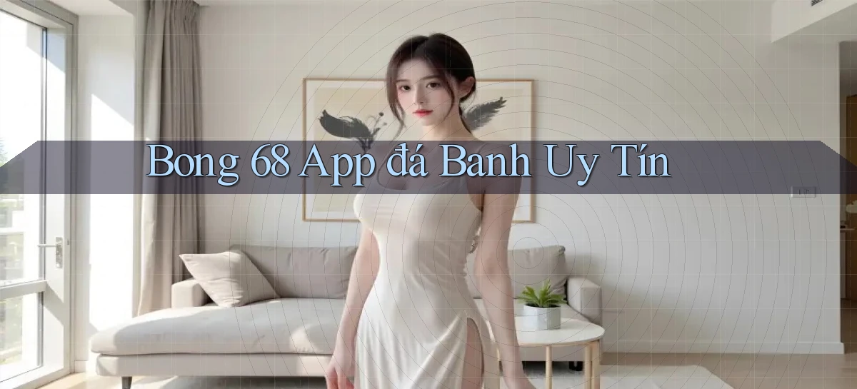 bong 68 app đá banh uy tín