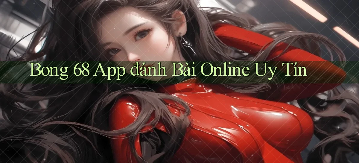 bong 68 app đánh bài online uy tín