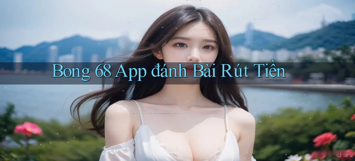 bong 68 app đánh bài rút tiền