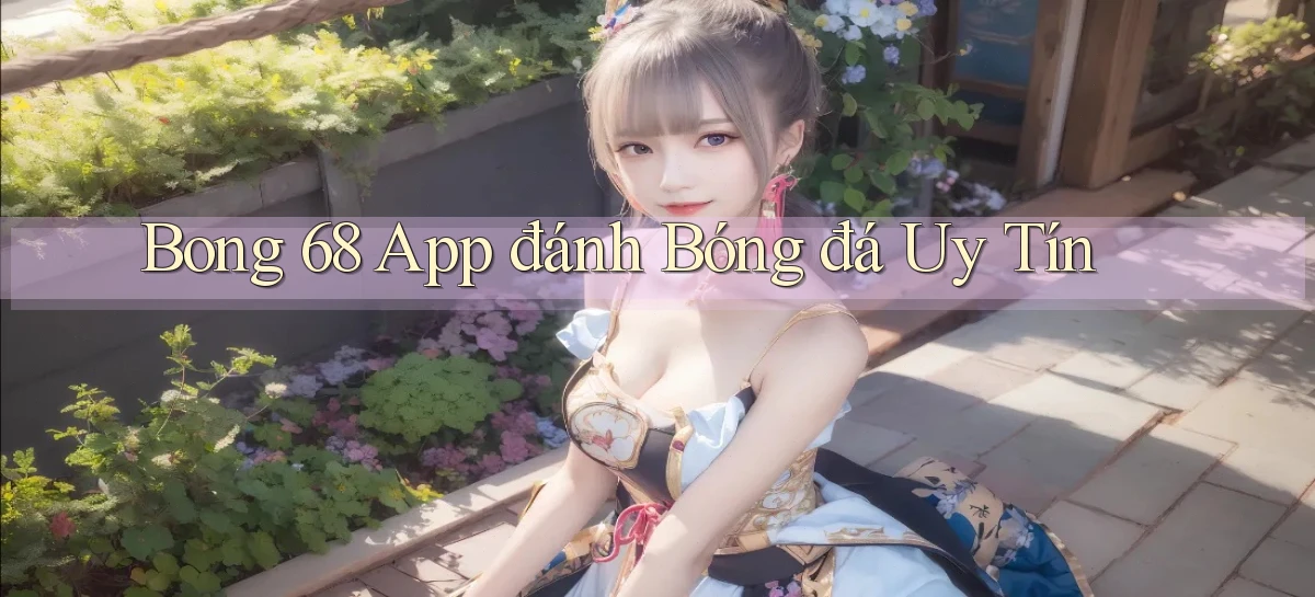 bong 68 app đánh bóng đá uy tín
