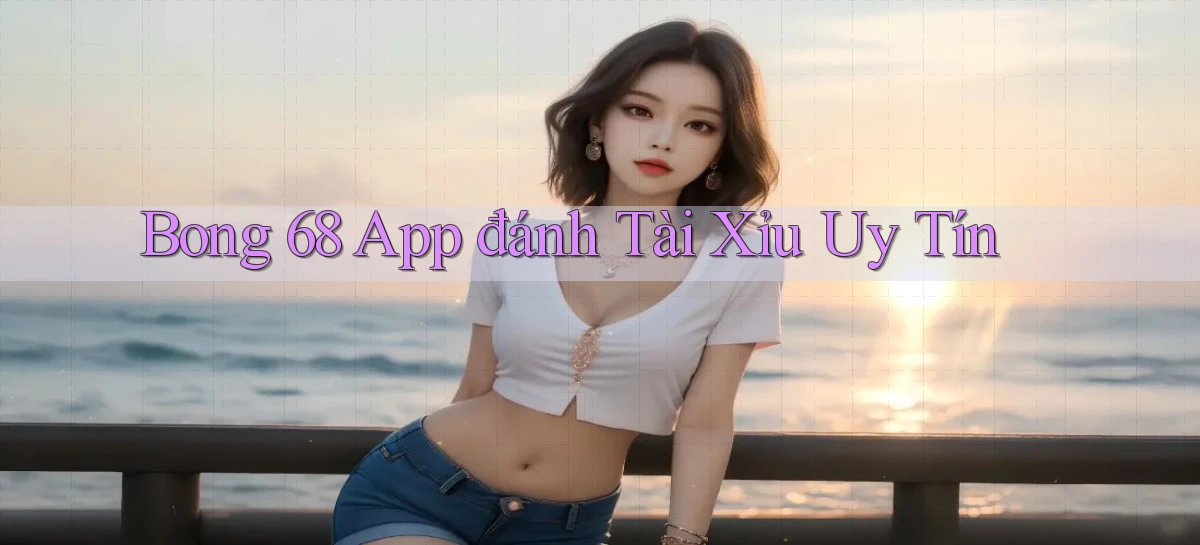 bong 68 app đánh tài xỉu uy tín