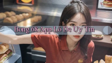 bong 68 app lô đề uy tín