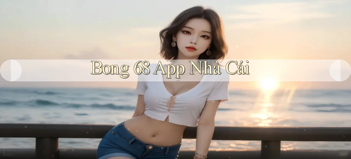 bong 68 app nhà cái