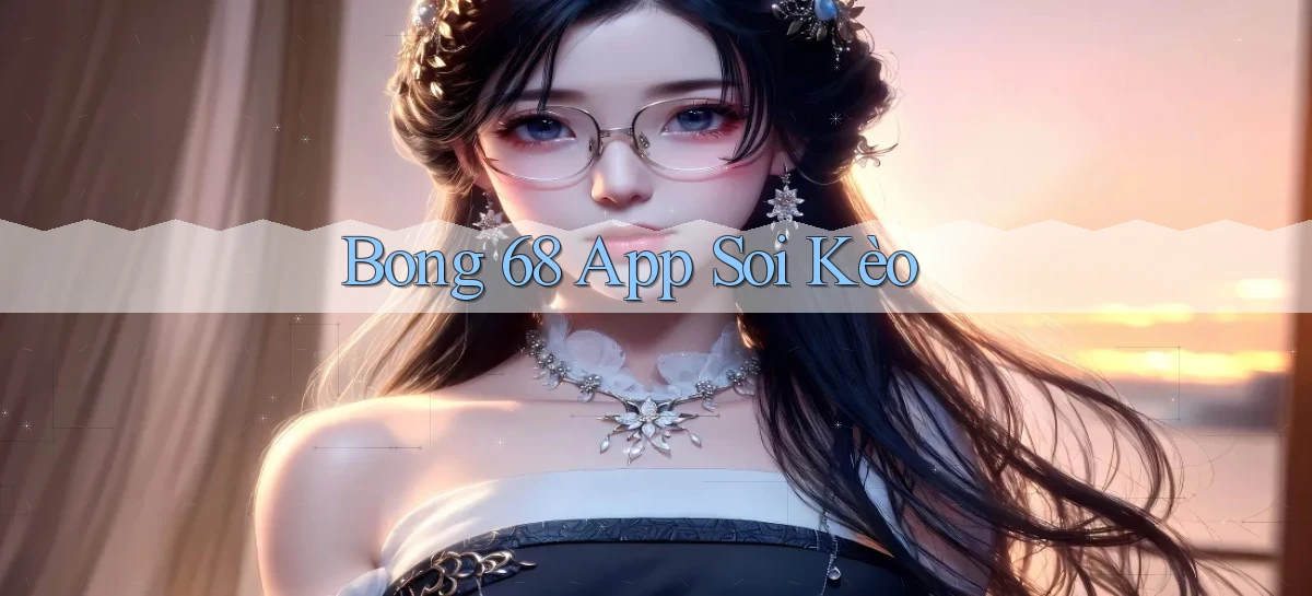 bong 68 app soi kèo