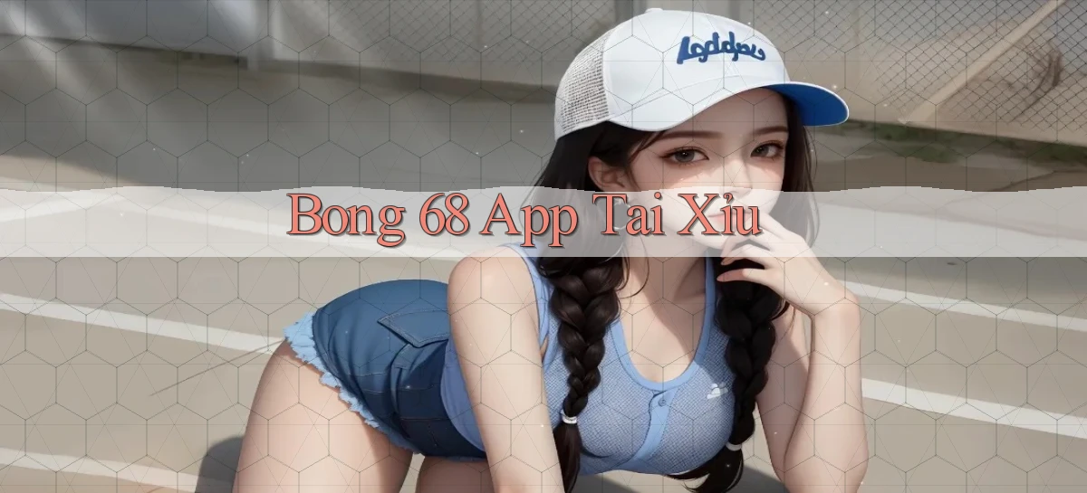 bong 68 app tải xỉu