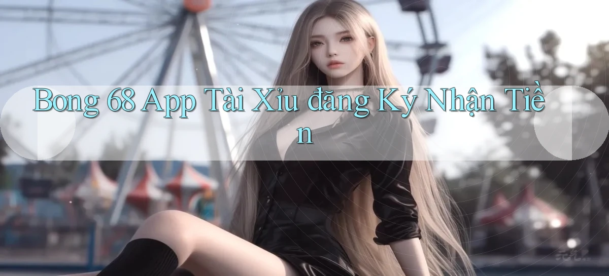 bong 68 app tài xỉu đăng ký nhận tiền