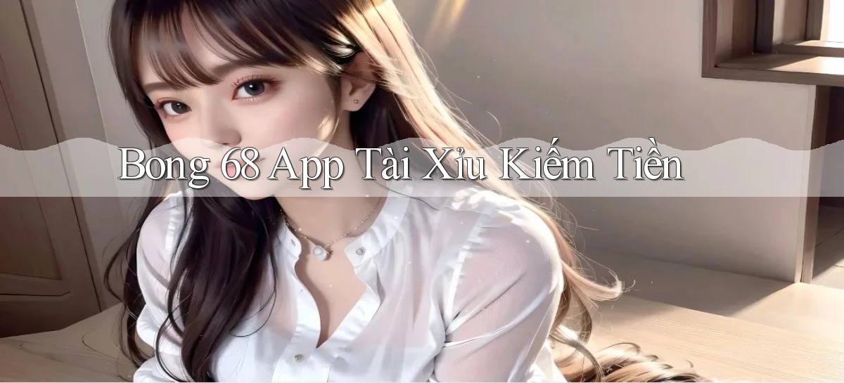 bong 68 app tài xỉu kiếm tiền