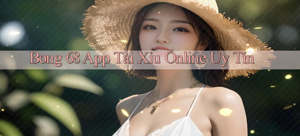 bong 68 app tài xỉu online uy tín