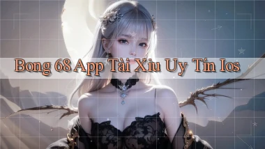 bong 68 app tài xỉu uy tín ios
