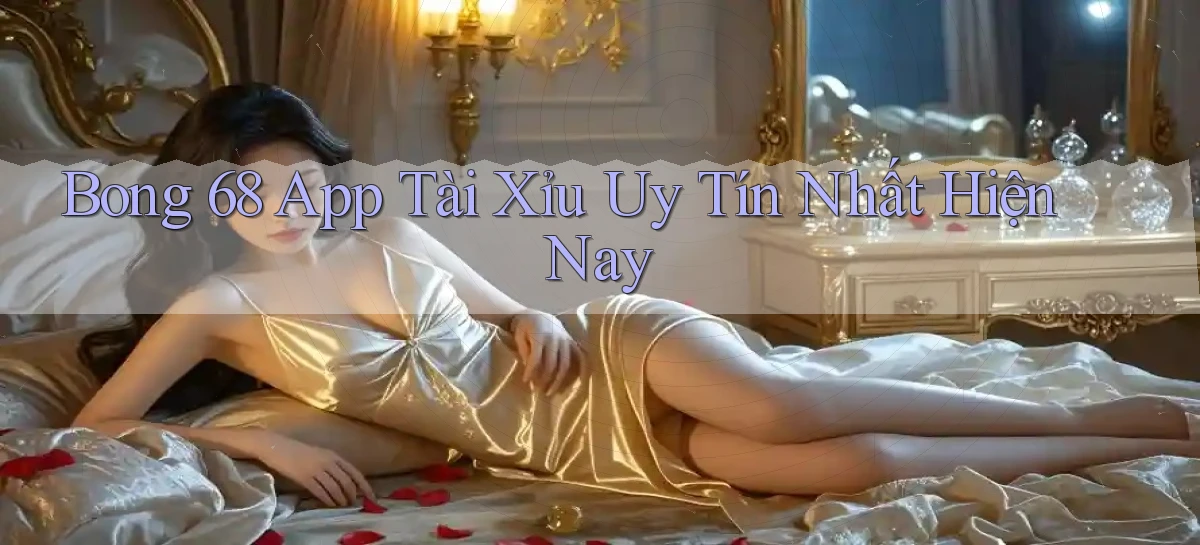 bong 68 app tài xỉu uy tín nhất hiện nay