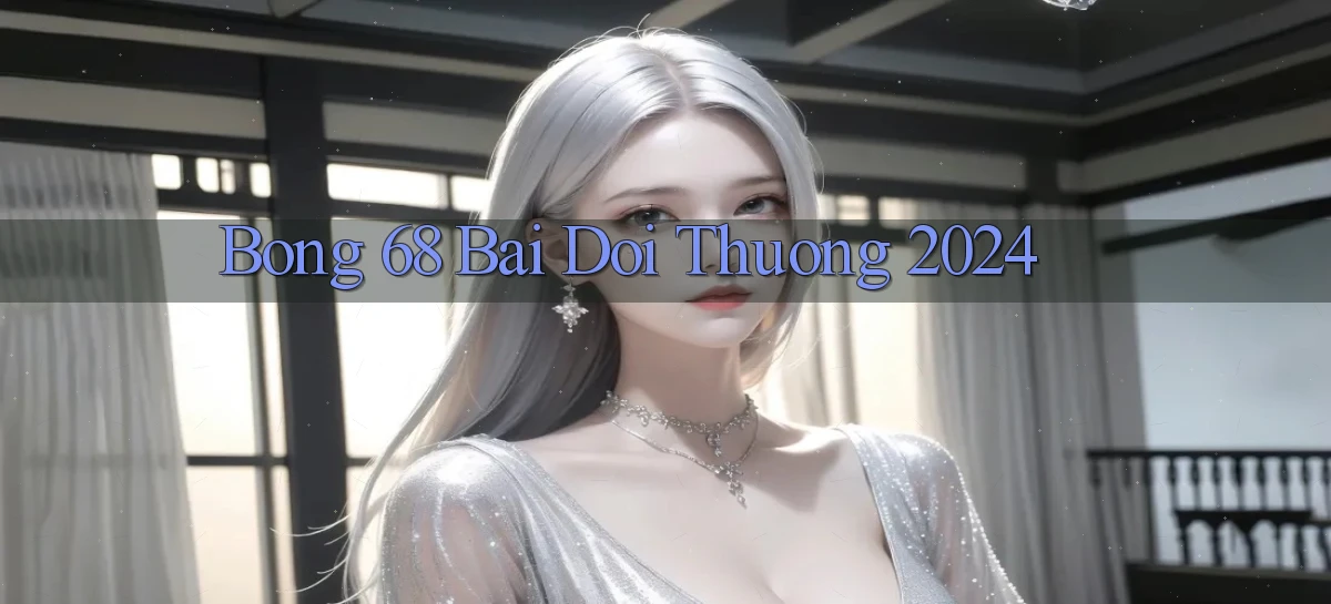 bong 68 bai doi thuong 2024