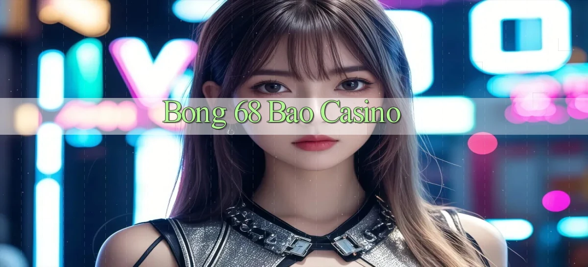 bong 68 bao casino