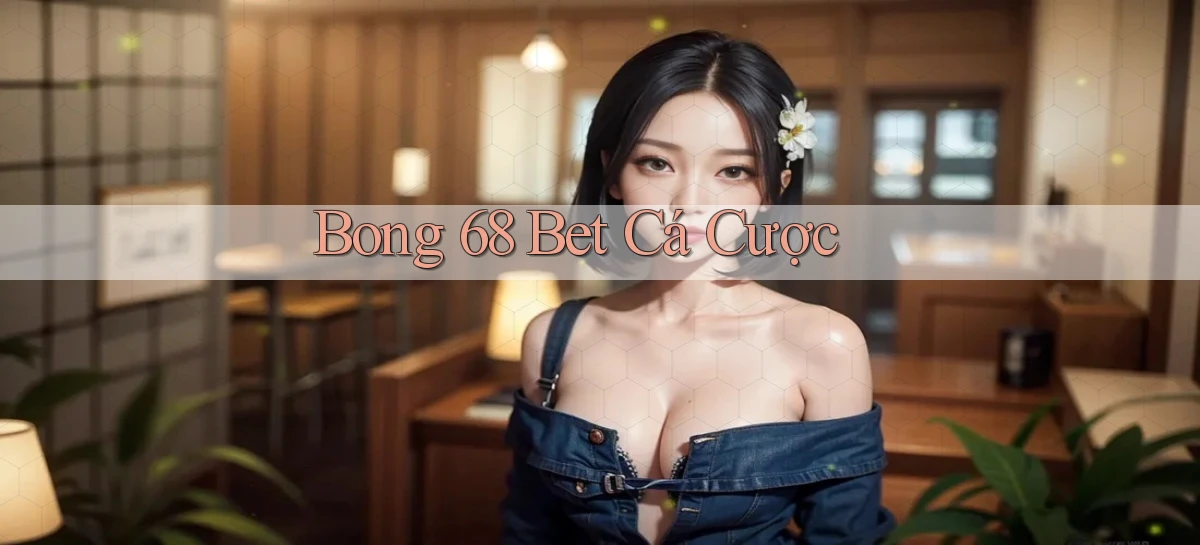 bong 68 bet cá cược