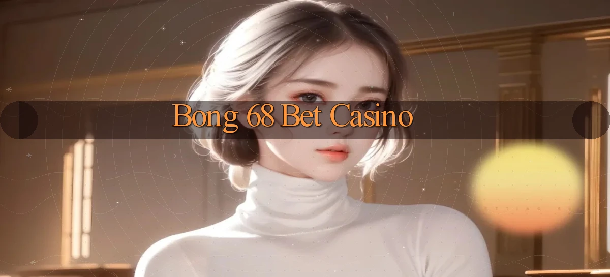 bong 68 bet casino