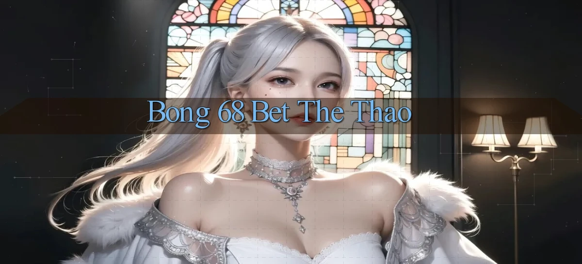 bong 68 bet the thao
