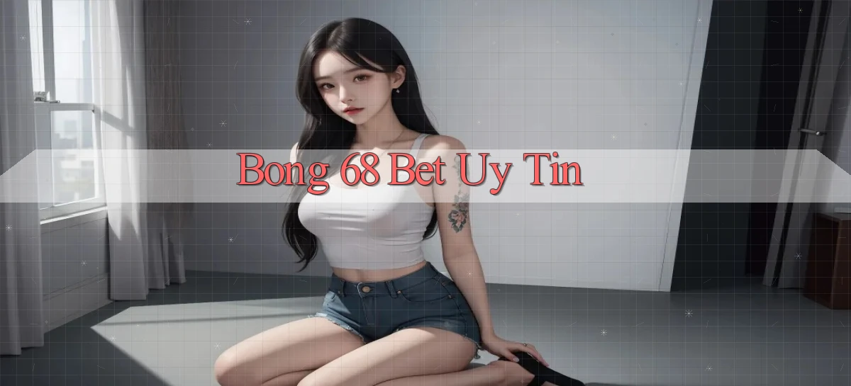 bong 68 bet uy tín