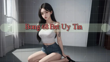 bong 68 bet uy tín