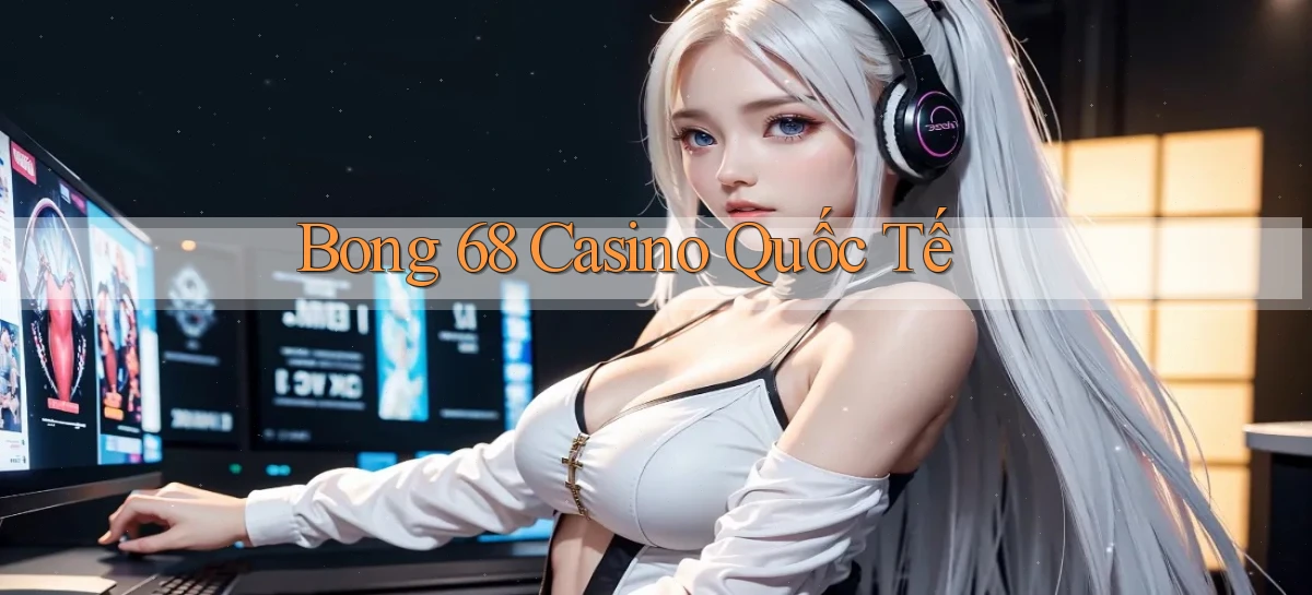 bong 68 casino quốc tế