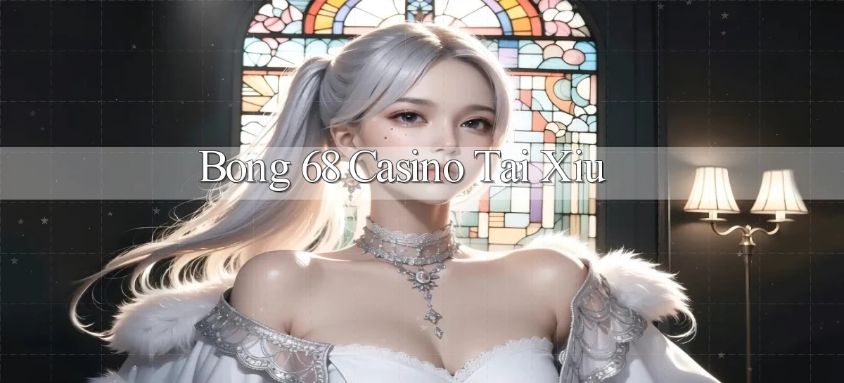bong 68 casino tài xỉu
