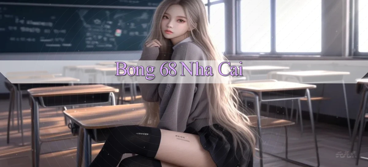 bong 68 nha cai