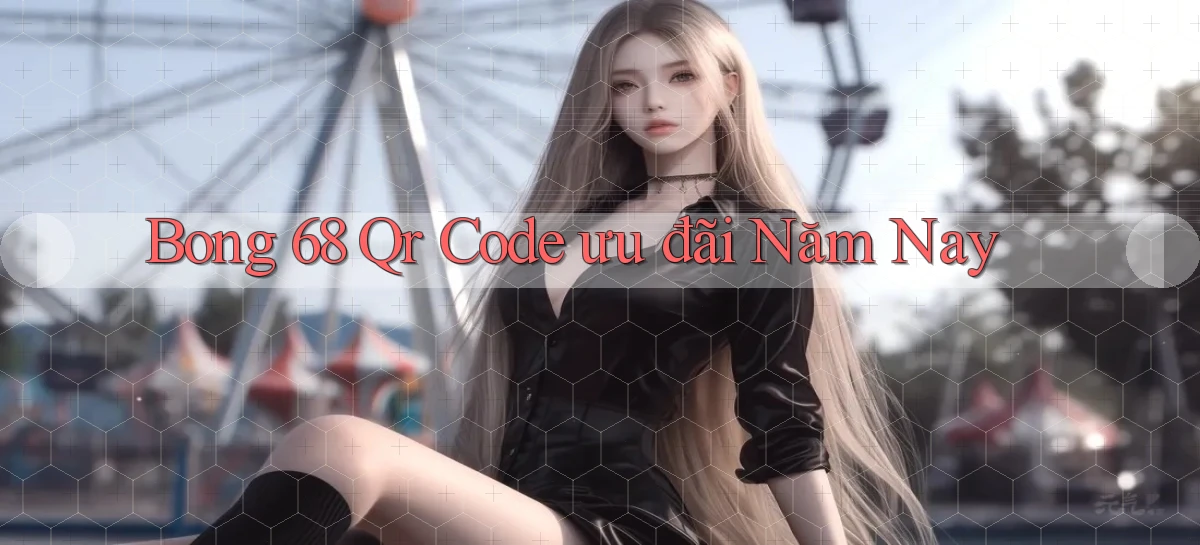 bong 68 qr code ưu đãi năm nay