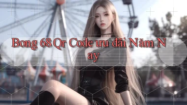 bong 68 qr code ưu đãi năm nay