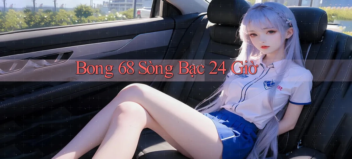 bong 68 sòng bạc 24 giờ