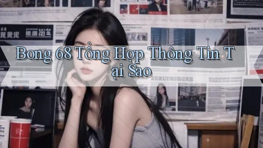 bong 68 tổng hợp thông tin tại sao
