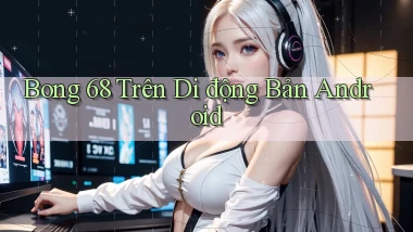 bong 68 trên di động bản android