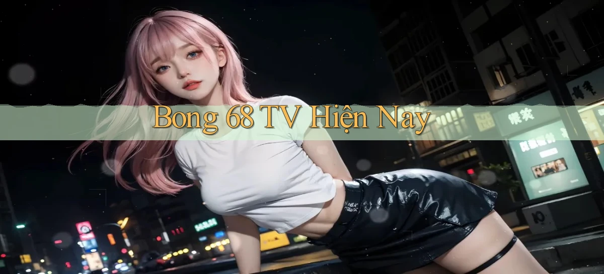 bong 68 tv hiện nay