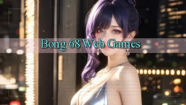 bong 68 Web games