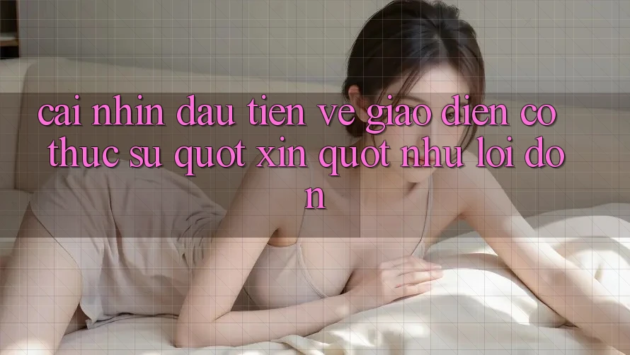 Cái nhìn đầu tiên về giao diện – Có thực sự " xịn" như lời đồn? Cái nhìn đầu tiên về giao diện – Có thực sự " xịn" như lời đồn?
