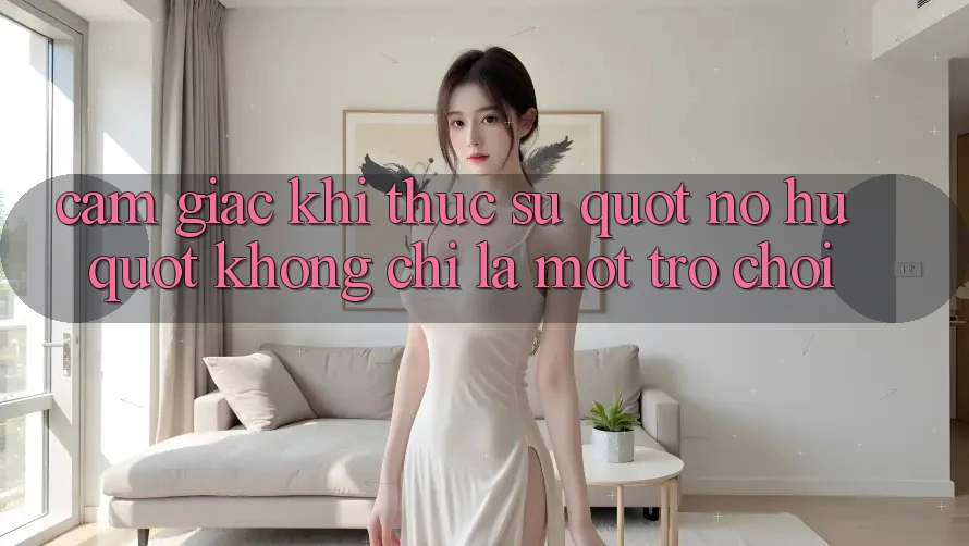 Cảm giác khi thực sự " nổ hũ" – Không chỉ là một trò chơi