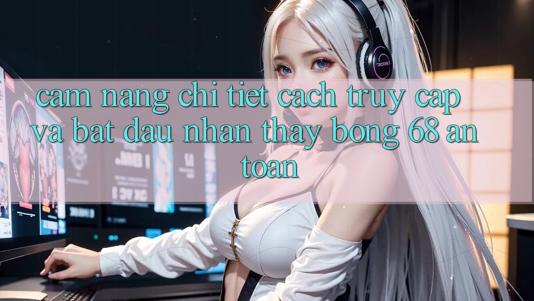 Cẩm nang Chi Tiết Cách Truy Cập Và Bắt Đầu Nhận thấy bong 68 An Toàn Cẩm nang Chi Tiết Cách Truy Cập Và Bắt Đầu Nhận thấy bong 68 An Toàn