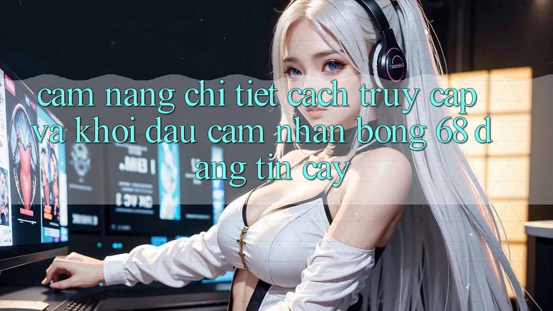 Cẩm nang Chi Tiết Cách Truy Cập Và Khởi đầu Cảm nhận bong 68 Đáng tin cậy Cẩm nang Chi Tiết Cách Truy Cập Và Khởi đầu Cảm nhận bong 68 Đáng tin cậy