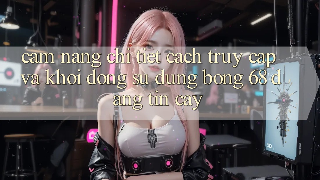 Cẩm nang Chi Tiết Cách Truy Cập Và Khởi động Sử dụng bong 68 Đáng tin cậy Cẩm nang Chi Tiết Cách Truy Cập Và Khởi động Sử dụng bong 68 Đáng tin cậy