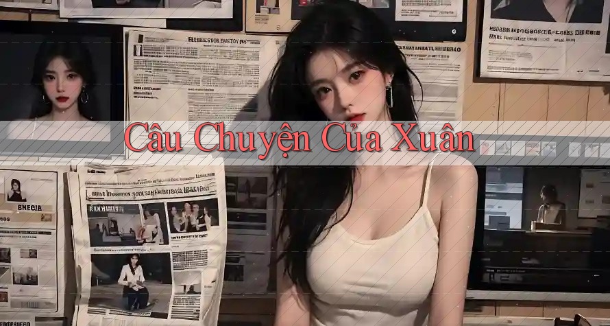 Câu Chuyện Của Xuân Câu Chuyện Của Xuân