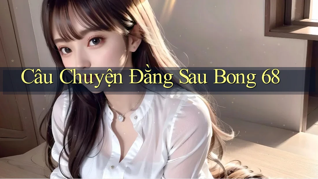 Câu Chuyện Đằng Sau Bong 68